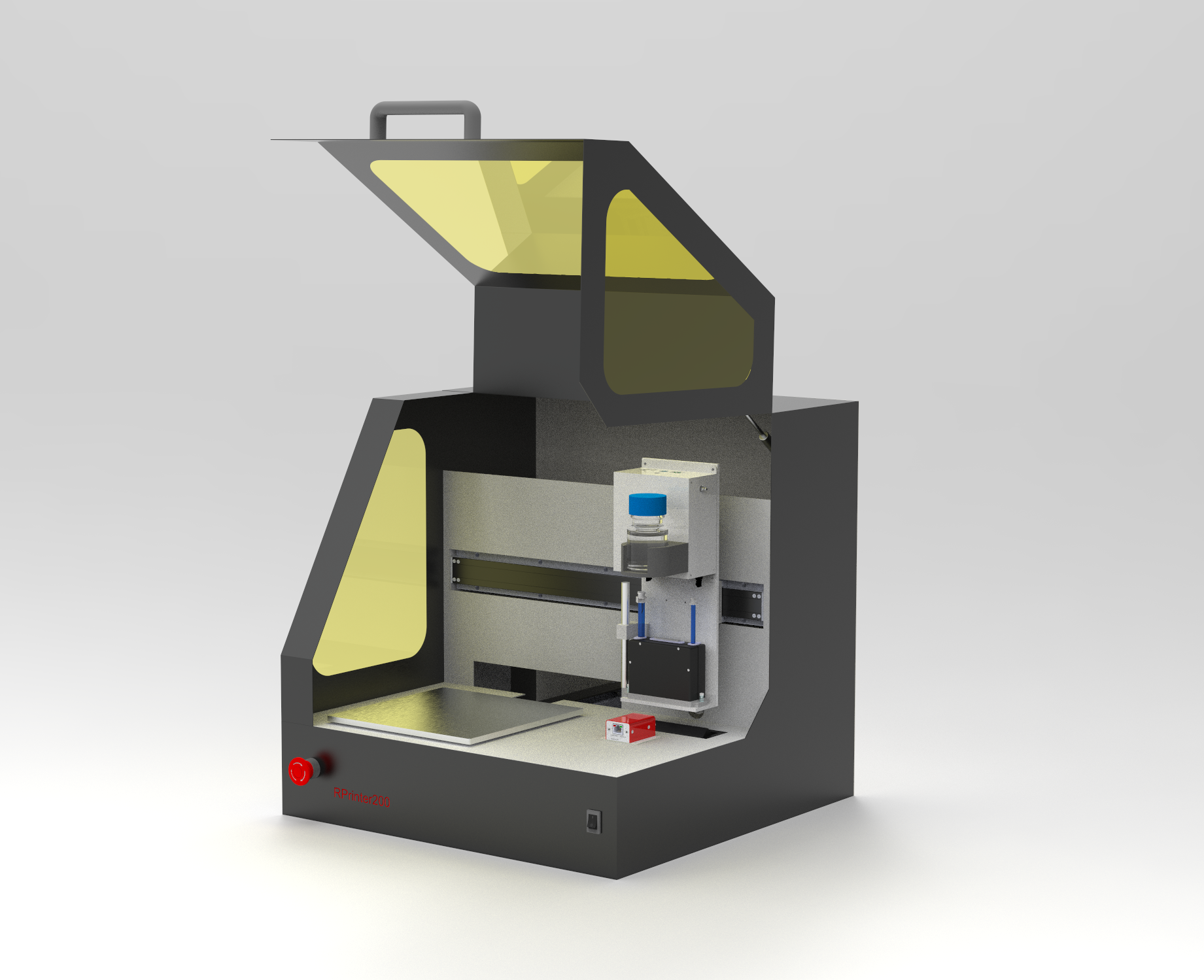 RPrinter200